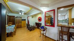Blk 170 Yishun Avenue 7 (Yishun), HDB 5 Rooms #570705491